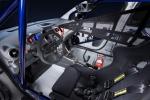Chevrolet Sonic Super 4 Concept 2011 года